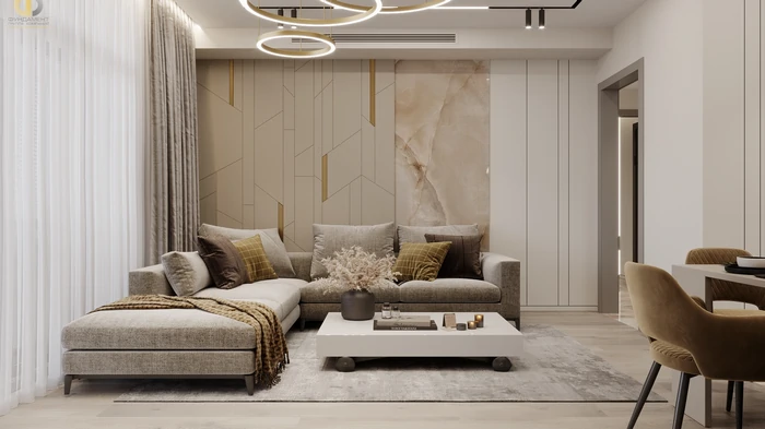 அபார்ட்மெண்ட் சீரமைப்பு