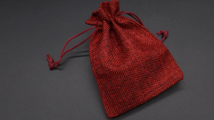 ஒரு பையில் பரிசு